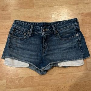 Levi shorts